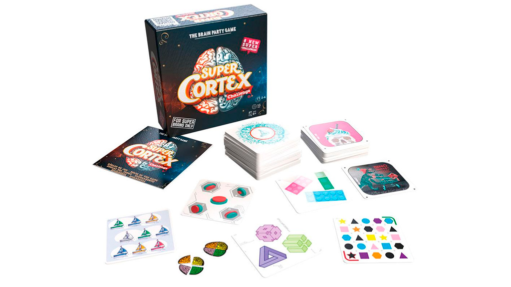 supercortex-unboxing