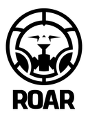 ROAR COMICS