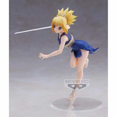 FIGURA KOHAKU FIG 16 CM DR STONE