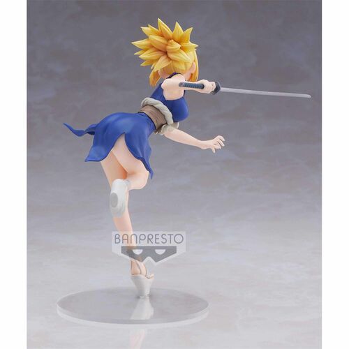 FIGURA KOHAKU FIG 16 CM DR STONE