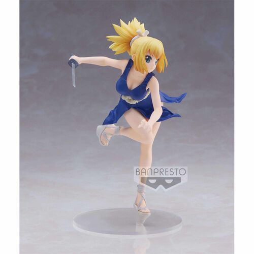 FIGURA KOHAKU FIG 16 CM DR STONE