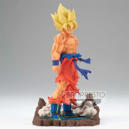 Dragon Ball Z Figura S.H. Figuarts Android 20 13 cm de Tamashii nations -  Fantasía Personajes