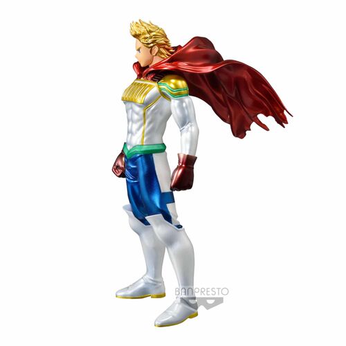 FIGURA LEMILLION 18 CM MY HERO ACADEMY AGE OF HEROES