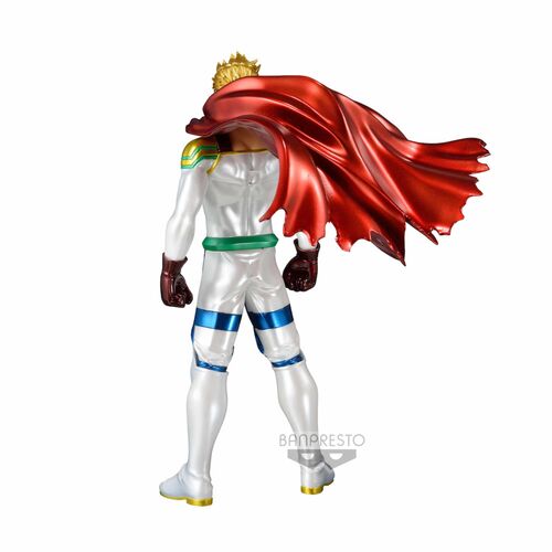 FIGURA LEMILLION 18 CM MY HERO ACADEMY AGE OF HEROES