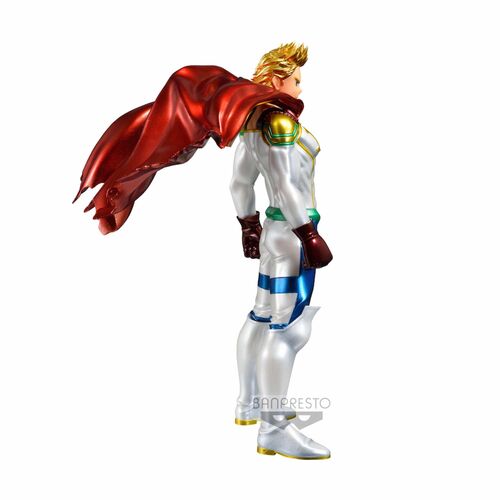 FIGURA LEMILLION 18 CM MY HERO ACADEMY AGE OF HEROES