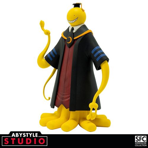 FIGURA SFC KORO SENSEI