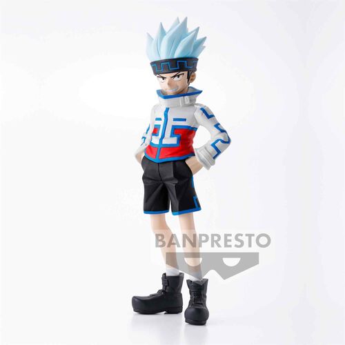 FIGURA HOROHORO 14 CM SHAMAN KING FIGURE