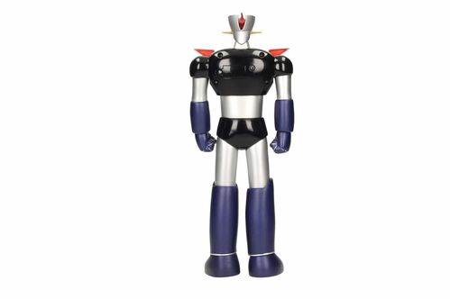 FIGURA MAZINGER Z CON LUZ 30 CM MAZINGER Z