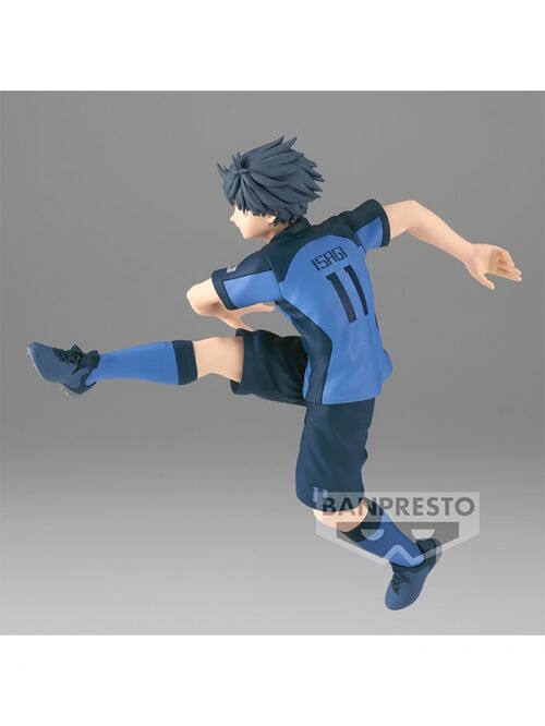 FIGURA YOICHI ISAGI 16 CM BLUE LOCK