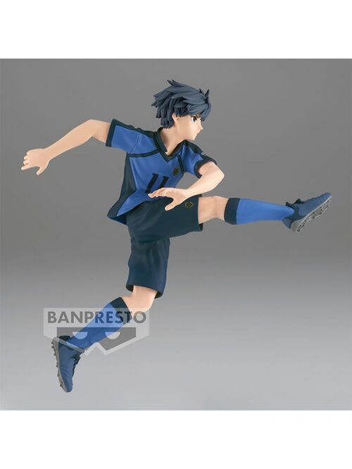 FIGURA YOICHI ISAGI 16 CM BLUE LOCK