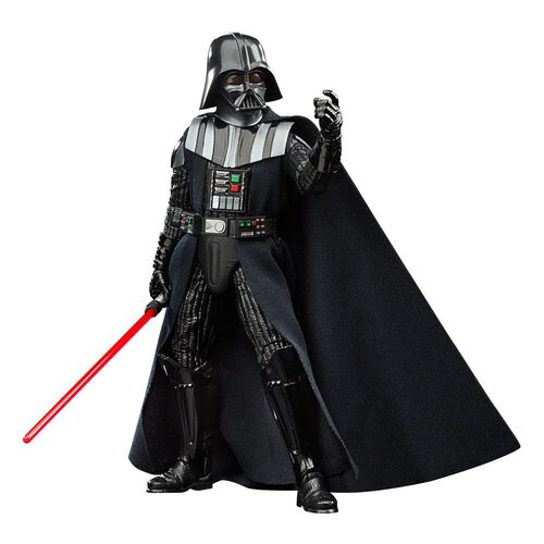 FIGURA 2022 DARTH VADER 15 CM STAR WARS: OBI-WAN KENOBI BLACK SERIES