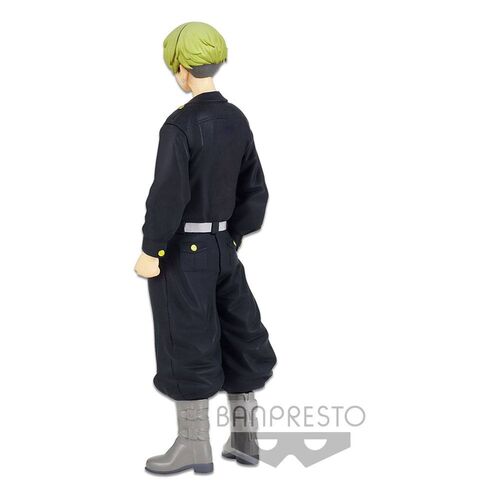 ESTATUA PVC CHIFUYU MATSUNO 16 CM TOKYO REVENGERS