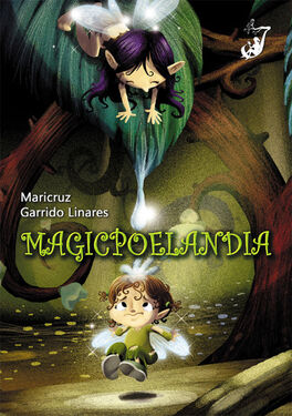 MAGICPOELANDIA