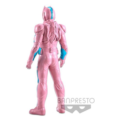 ESTATUA KAMEN RIDER REVI REX GENOME SOFT VINYL STYLE HERO'S  26 CM KAMEN RIDER REVICE