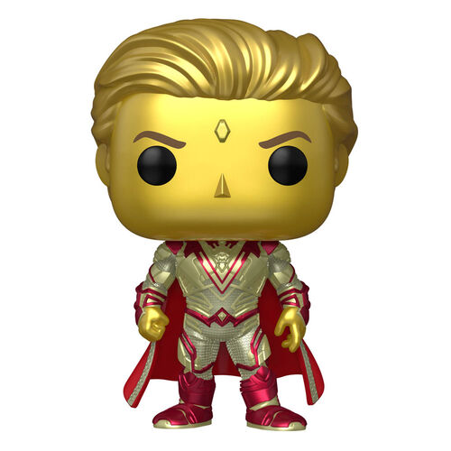 FIGURA ADAM WARLOCK 9 CM GUARDIANES DE LA GALAXIA VOL. 3 POP! VINYL