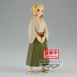 FIGURA SENJURO RENGOKU FIG 15 CM KIMETSU NO YAIBA