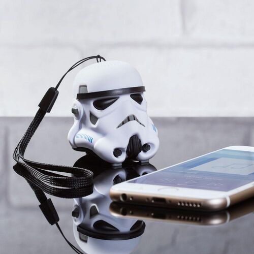 ORIGINAL STORMTROOPER ALTAVOZ BLUETOOTH