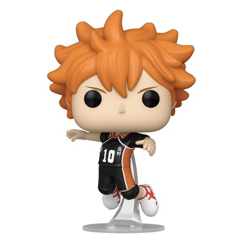 FIGURA POP! ANIMATION VINYL HINATA 9 CM HAIKYU!!