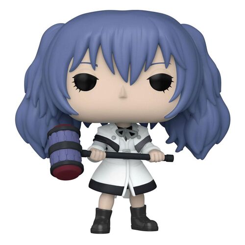 FIGURA SAIKO YONEBAYASHI 9 CM TOKYO GHOUL POP! ANIMATION VINYL