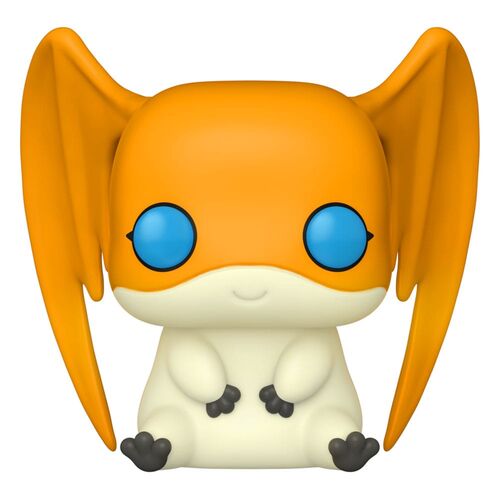 FIGURA POP! ANIMATION VINYL PATAMON 9 CM DIGIMON