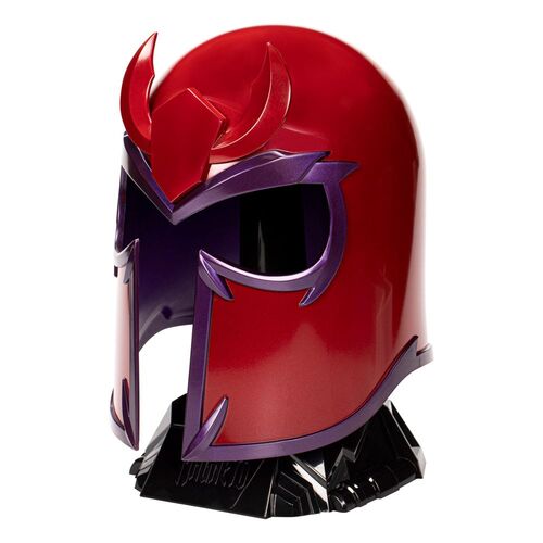 RÉPLICA ROLEPLAY PREMIUM CASCO DE MAGNETO X-MEN '97