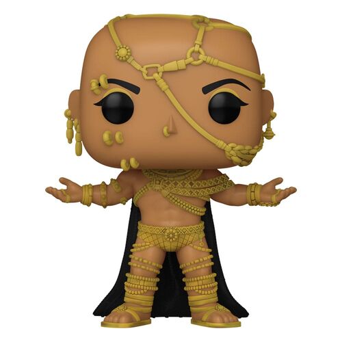 FIGURA XERXES 9 CM 300 POP! MOVIES VINYL