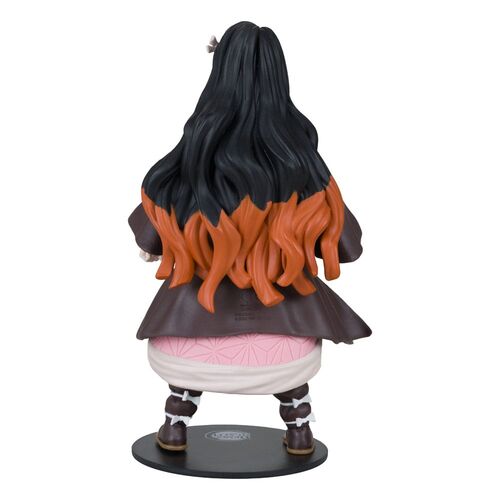 FIGURA NEZUKO KAMADO 18 CM DEMON SLAYER: KIMETSU NO YAIBA