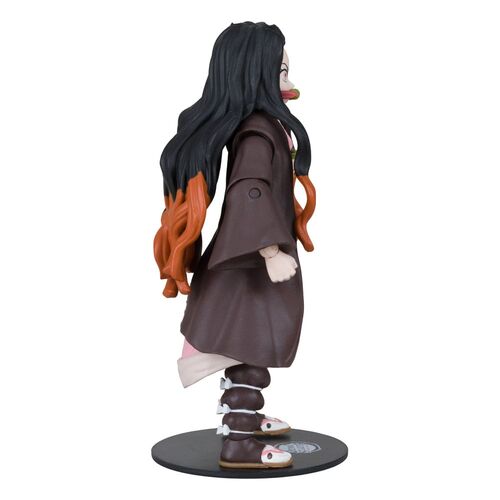 FIGURA NEZUKO KAMADO 18 CM DEMON SLAYER: KIMETSU NO YAIBA