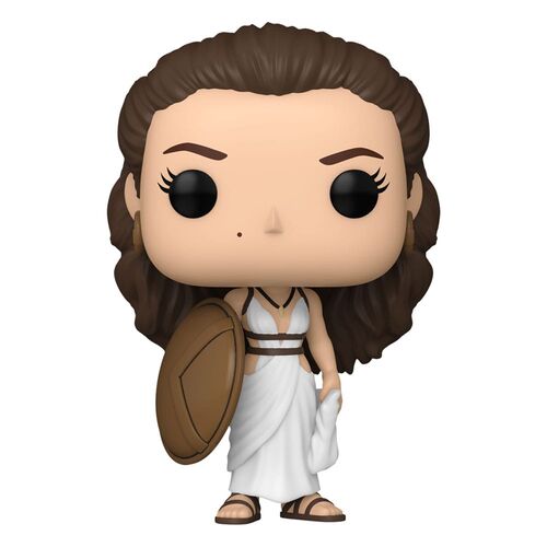 FIGURA QUEEN GORGO 9 CM 300 POP! MOVIES VINYL