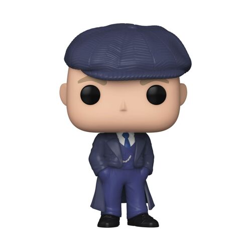 FIGURA JOHN SHELBY 9 CM PEAKY BLINDERS POP! TV VINYL