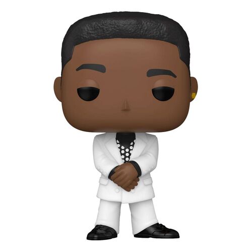 FIGURA URKEL 9 CM (CHASE) COSAS DE CASA POP! TV VINYL