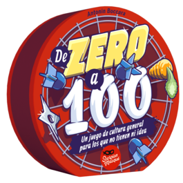 DE ZERO A 100