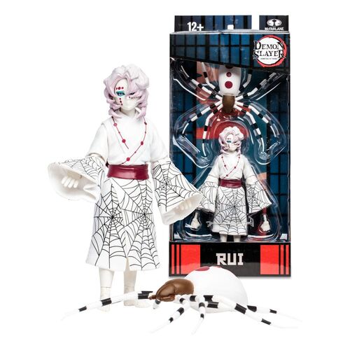 FIGURA RUI 18 CM DEMON SLAYER: KIMETSU NO YAIBA