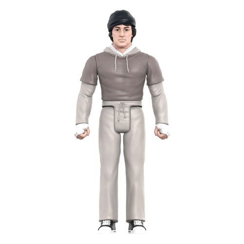 FIGURA ROCKY BALBOA 10 CM ROCKY REACTION