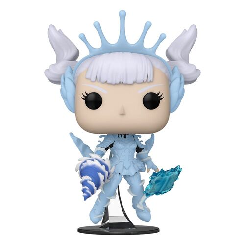 FIGURA POP! ANIMATION VINYL NOELLE 9 CM BLACK CLOVER