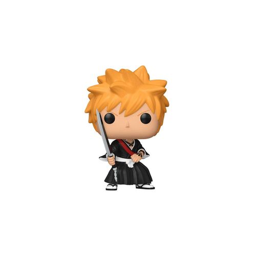 FIGURA ICHIGO (FB SHIKAI) 9 CMBLEACH POP! ANIMATION VINYL