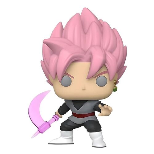 FIGURA POP! ANIMATION VINYL GOKUW/(TRL)SCYTHE(GW) 9 CM DRAGON BALL SUPER