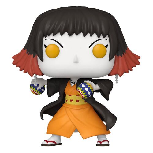 FIGURA SUSAMARU 9 CM DEMON SLAYER: KIMETSU NO YAIBA POP! ANIMATION VINYL