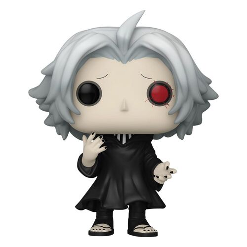 FIGURA OWL 9 CM TOKYO GHOUL:RE POP! ANIMATION VINYL