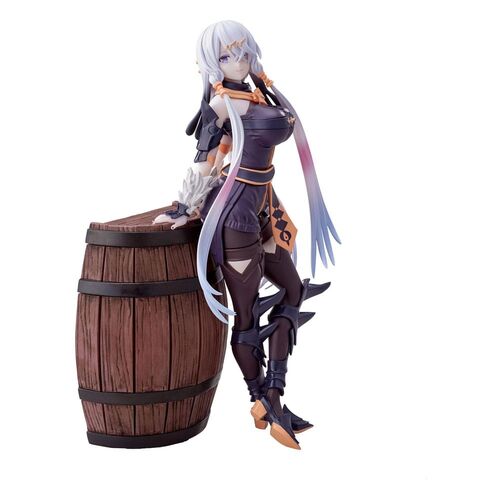 LILA DECYRUS FIG. 17 CM ATELIER RYZA EVER DARKNESS & THE SECRET HIDEOUT LUMINASTA