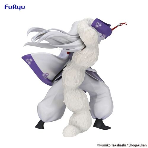 ESTATUA PVC TRIO-TRY-IT SESSHOMARU 16 CM INUYASHA