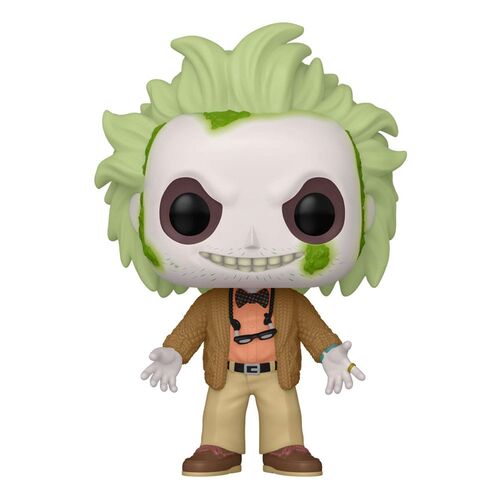 FIGURA POP! MOVIES VINYL BEETLEJUICE 9 CM BEETLEJUICE 2