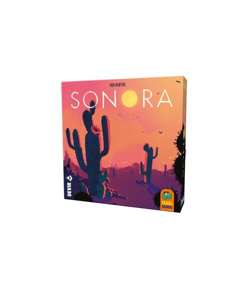 SONORA