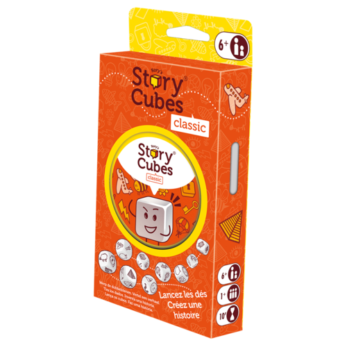 STORY CUBES: ORIGINAL