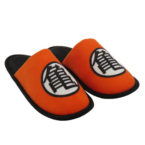 ZAPATILLAS LOGO KAME TALLA 40/41 DRAGON BALL