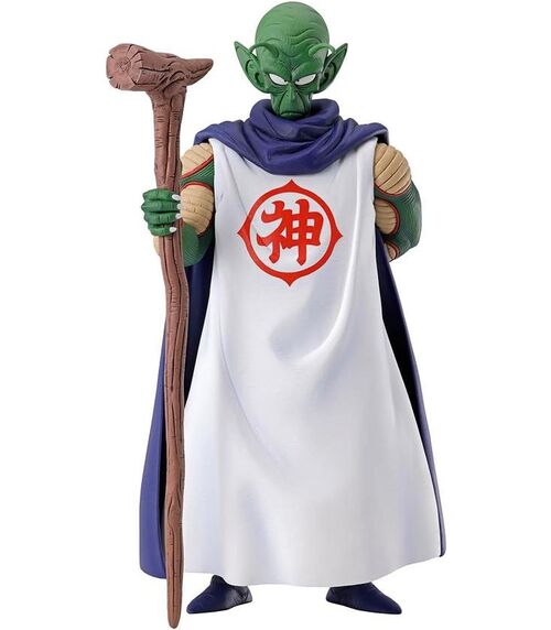 FIGURA IKSHO - CLOUD - KAMI 27 CM MASTERLISE DRAGON BALL