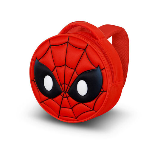 MOCHILA GUARDERIA EMOJI SPIDERMAN