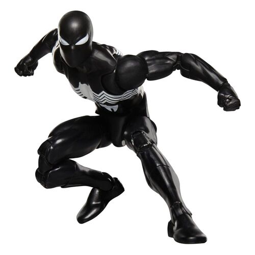 FIGURA SPIDER-MAN 15 CM SECRET WARS MARVEL LEGENDS RETRO