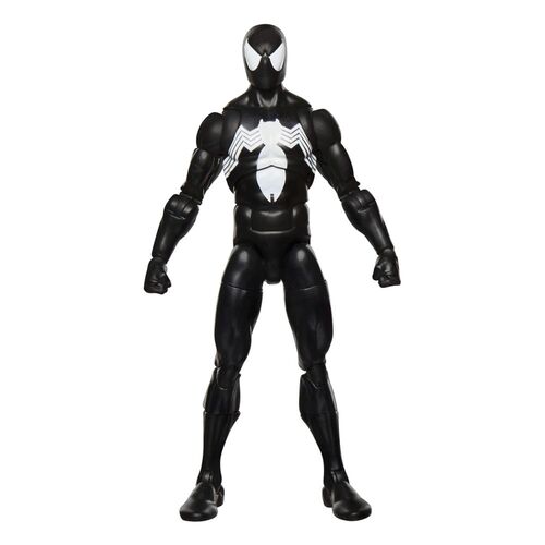 FIGURA SPIDER-MAN 15 CM SECRET WARS MARVEL LEGENDS RETRO