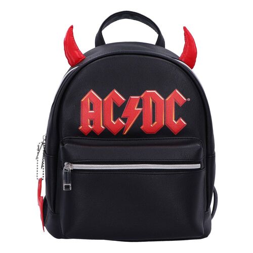 AC/DC MOCHILA